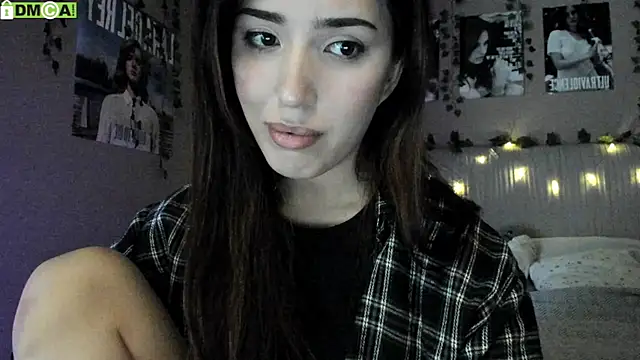 Anisawithlove online show from November 13, 7:29 am