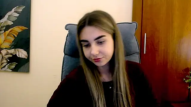 Lili magic online show from January 25, 4:13 pm