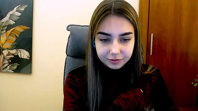 Lili magic online show from January 26, 12:22 pm