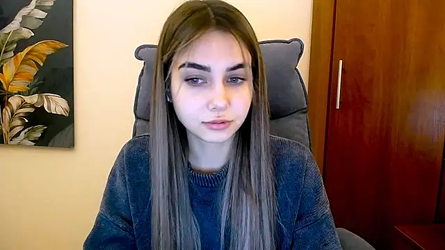 Lili magic online show from January 27, 12:16 pm