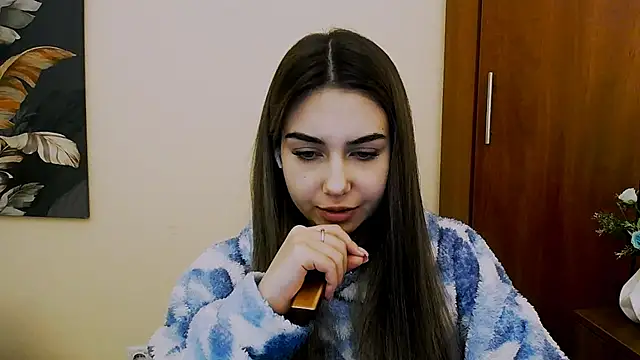 Lili magic online show from February 15, 4:01 pm