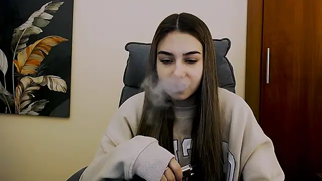 Lili magic online show from February 23, 12:37 pm