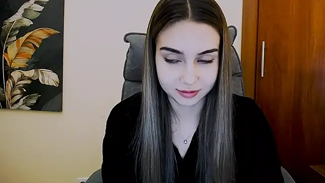 Lili magic online show from February 28, 12:31 pm