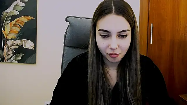 Lili magic online show from February 28, 4:20 pm