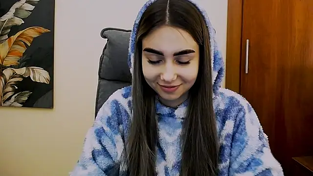 Lili magic online show from March 2, 12:54 pm