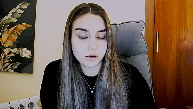 Lili magic online show from March 7, 12:56 pm