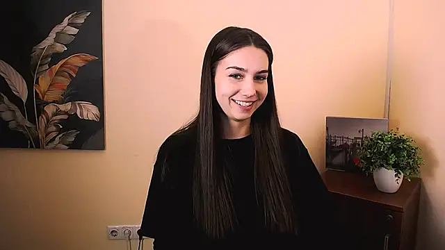 Lili magic online show from September 26, 12:31 pm