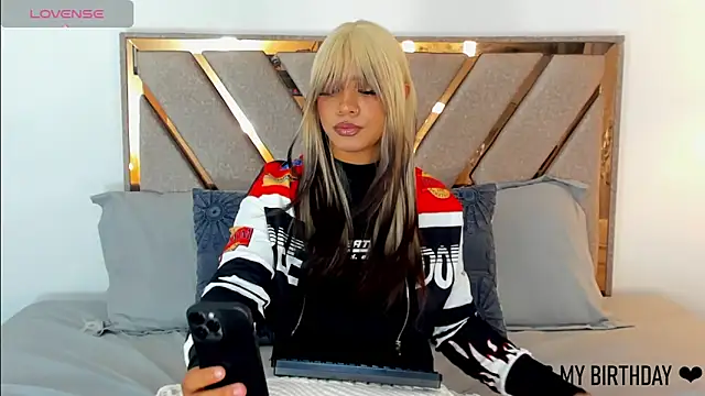 Hanz sex online show from December 11, 3:13 am