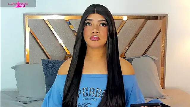 Hanz sex online show from December 12, 7:15 pm