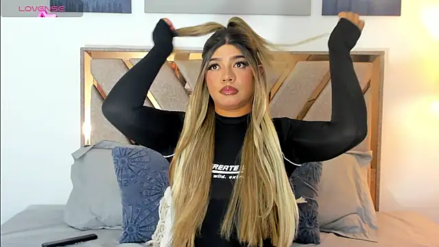 Hanz sex online show from March 19, 8:32 pm