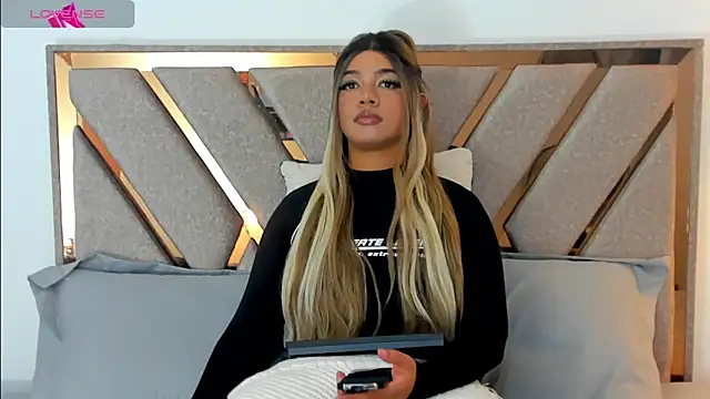 Hanz sex online show from March 20, 2:40 am