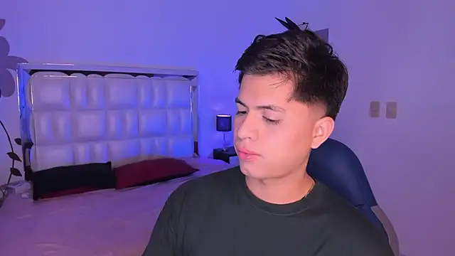 Niicky1  online show from January 7, 8:42 pm