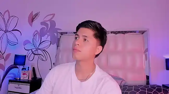 Niicky1  online show from January 15, 12:30 am