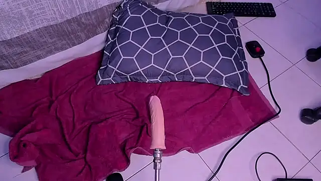 Niicky1  online show from March 2, 12:09 am