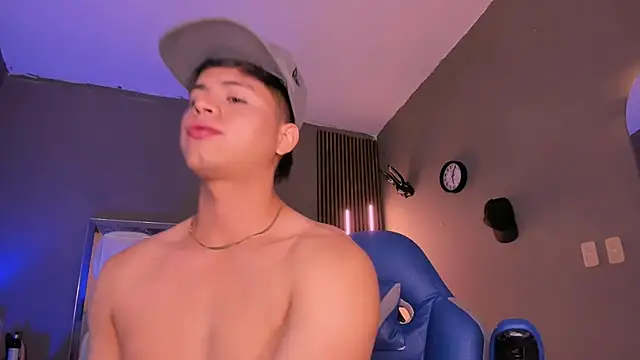 Niicky1  online show from March 11, 11:59 pm