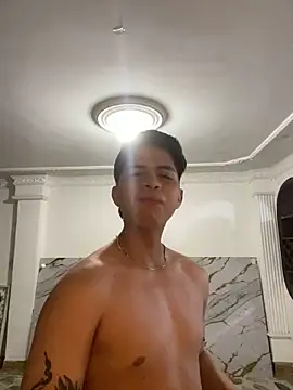 Niicky1  online show from March 21, 12:18 am