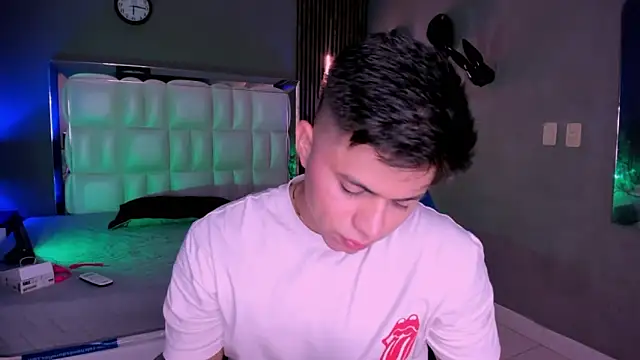 Niicky1  online show from November 16, 2:33 pm