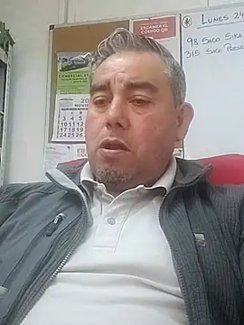 Manolete007x online show from November 21, 10:08 pm