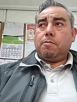 Manolete007x online show from December 2, 10:38 pm