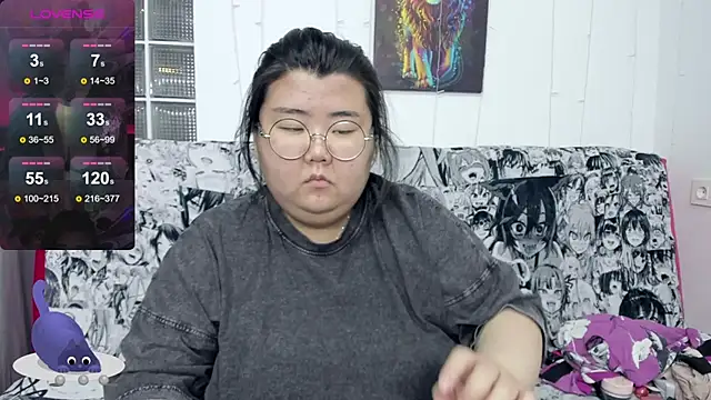 Snapshot of Nadine_asian chatting on September 14, 8:13 am Nadine asian online show from September 14, 8:13 am