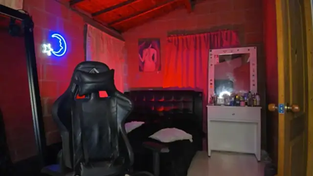 johedija online show from September 23, 10:46 pm