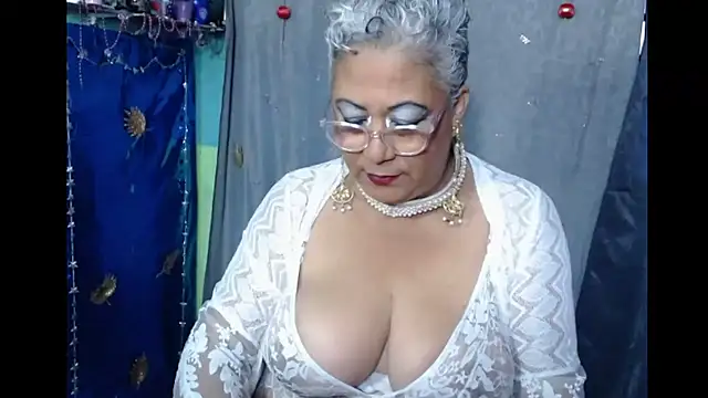 MarilinCarolina online show from January 12, 9:29 pm