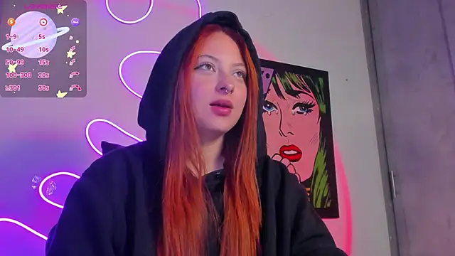 izyzys baker online show from December 22, 11:54 am