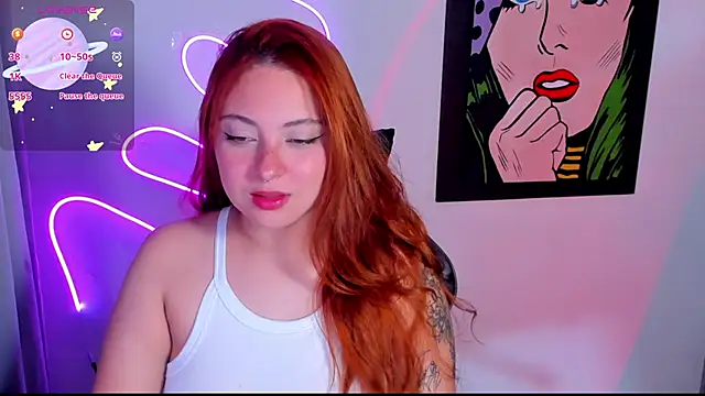 izyzys baker online show from January 9, 11:34 pm