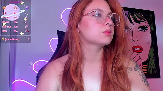 izyzys baker online show from February 9, 4:36 am