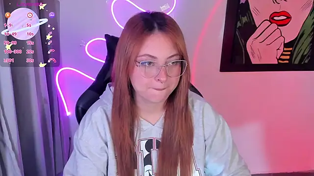 izyzys baker online show from February 27, 7:01 am