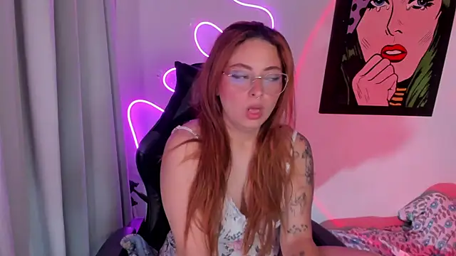 izyzys baker online show from March 16, 2:55 pm