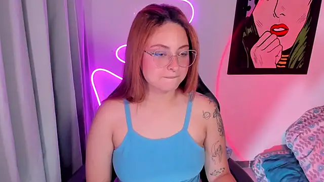 izyzys baker online show from March 19, 6:03 am