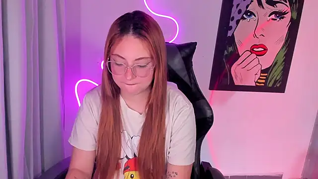 izyzys baker online show from March 22, 1:43 am