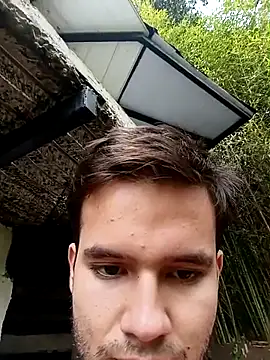 kaloschaos77 online show from December 1, 8:36 pm