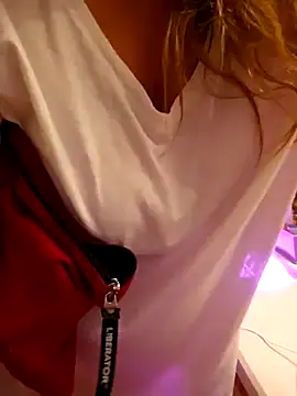 Erotic and Exotic online show from December 7, 5:59 am