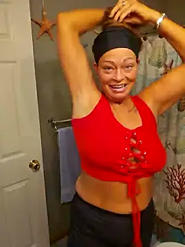 Erotic and Exotic online show from December 13, 5:00 pm