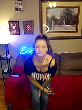 Erotic and Exotic online show from January 28, 7:00 am