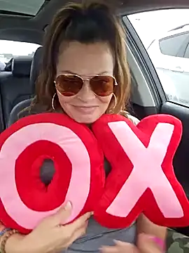 Erotic and Exotic online show from January 30, 8:53 pm