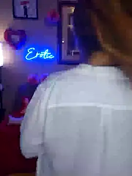 Erotic and Exotic online show from January 31, 8:33 pm