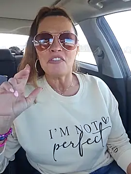 Erotic and Exotic online show from February 18, 4:16 pm