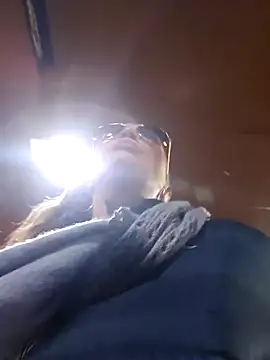 Erotic and Exotic online show from February 18, 9:31 pm