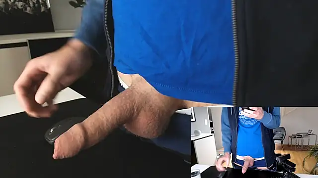 Snapshot of sperma_tributes chatting on October 7, 7:16 am sperma tributes online show from October 7, 7:16 am