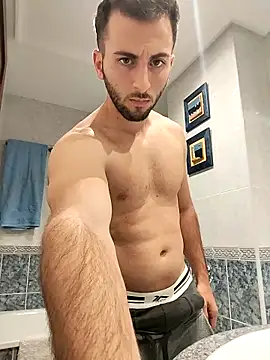 Fuckwithme 69 online show from November 7, 4:51 pm