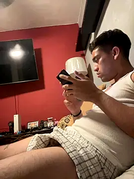 Magicerosxx69 online show from November 25, 8:47 am