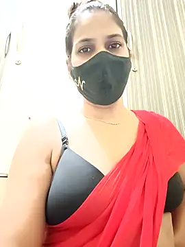 indianliza online show from January 24, 10:51 pm