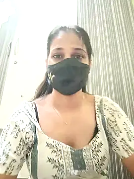 indianliza online show from March 8, 3:50 am