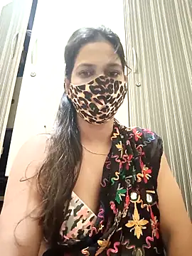 indianliza online show from October 10, 11:48 pm