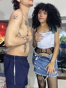 Snapshot of TheKing6ix9ine69 chatting on October 22, 6:46 am TheKing6ix9ine69 online show from October 22, 6:46 am