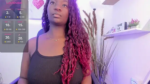 lanna bx online show from February 11, 7:05 pm