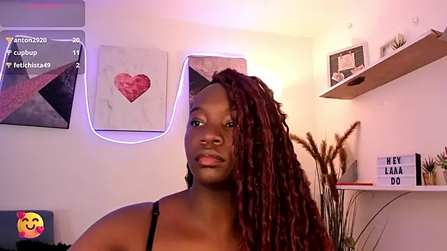 lanna bx online show from March 22, 7:20 pm